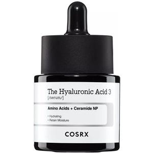 Cosrx The Hyaluronic Acid 3 Serum Siero Coreano con Acido Ialuronico