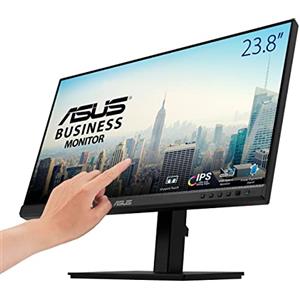 ASUS BE24ECSBT, Monitor Touchscreen da 24