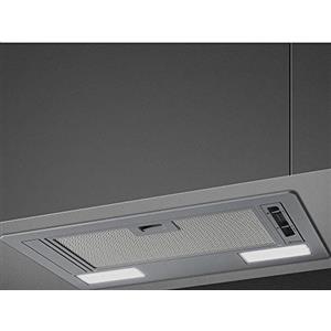 Smeg KSG52E cappa aspirante 224 m³/h Integrato Argento C