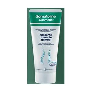 L.MANETTI-H.ROBERTS & C. SpA SOMATOLINE C SNEL DREN GAMBE