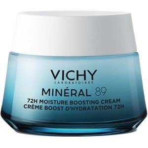 VICHY (L'Oreal Italia SpA) Vichy Mineral 89 Crema Idratante 72H Leggera 50ml