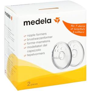 Medela MODELLATORE CAPEZZOLO 2PZ
