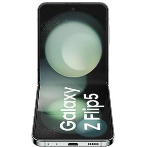 Amazon Renewed Galaxy Z Flip5 Light Green 8Go 512Go
