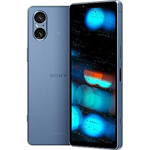 Sony Xperia 5 V 128GB/8GB RAM Dual-SIM blau