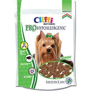 CLIFFI PRO HYPOALLERGENIC 100G