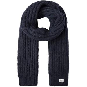 Pepe Jeans Sciarpa SKYLER B per ragazzi, Blu (Navy), Taglia M