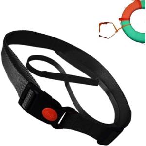 Generisch Cintura da allenamento per piscina, galleggiante, borsa ad aria | Cinghia da nuoto per galleggiante gonfiabile, galleggiante, galleggiante, borsa ad aria