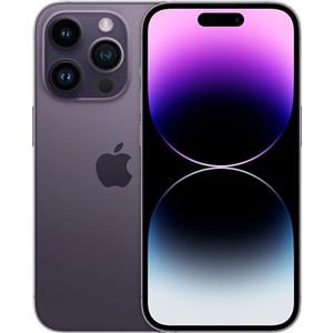 Apple Nuovo Apple iPhone 14 Pro Max (5G) 128GB/256GB Sbloccato Dual SIM IOS Smartphone