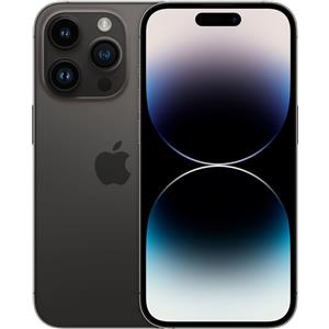 Apple Nuovo Apple iPhone 14 Pro Max (5G) 128GB/256GB Sbloccato Dual SIM IOS Smartphone