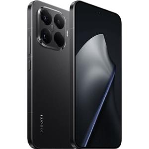 Xiaomi 15T Pro | 12 GB | 256 GB | Dual SIM (2 x eSIM, 2 x Nano-SIM) | nero - ottimo