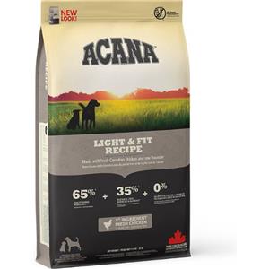 Acana Light & Fit da 11,4 Kg