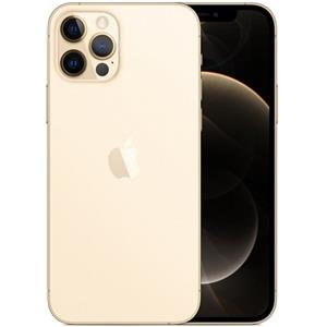 Apple iPhone 12 Pro Max - 256 GB - Ottimo - Oro