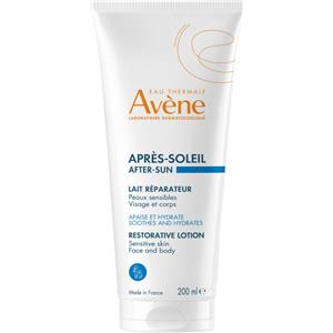 Avene Eau Thermale Avene Ristrutturante Doposole 200 Ml