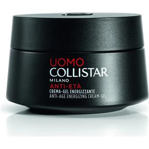 Collistar Crema-Gel Energizzante Anti-Età Per Uomo 50 ml