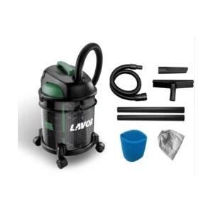 Lavor Aspiratore solidi liquidi elettrico lavor rudy 1200s 1200w 20 lt 35 l/s
