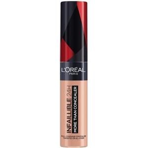 L'Oreal Paris Infaillible 24H More Than Concealer Correttore N.325 Bisque