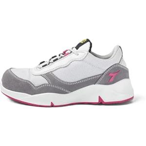 Utility Diadora | Athena Text Low S1PL FO SR ESD - S1PL FO SR ESD - Scarpe Antinfortunistiche Donna