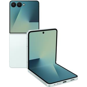 Samsung SMARTPHONE SAMSUNG GALAXY Z FLIP7 5G SMF766B 256GB DUAL SIM 50MP VERDE MENTA