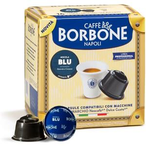 Borbone Miscela Blu - 16 capsule