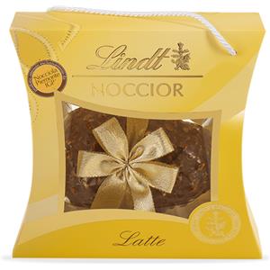Lindt Uovo Noccior Latte - 390 g