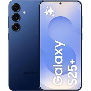 Samsung Galaxy S25+ 5G 256GB - Navy