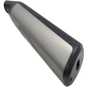 Philips OneBlade Pro QP6551 rasoio 360 lame cassa corpo viso
