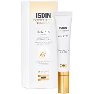 ISDIN SRL ISDINCEUTICS K-OX-EYES 15ml - Contorno occhi per borse e occhiaie
