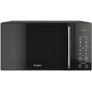 Whirlpool Forno A Microonde Combinato Whirlpool 6 Senso MWP 295 B 29 Litri 900 W (A30xL53,9xP49,7) Nero