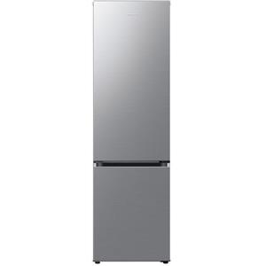 Samsung Frigorifero Combinato Samsung RB38C607AS9 EF ECOFLEX AI Air Space 387 Litri Classe A (A203xL59,5xP65,8) SmartThings Bixby Alexa Total No Frost Silver
