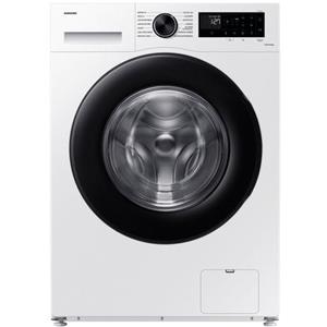 Samsung Lavatrice A Carico Frontale Samsung 8 Kg WW80CGC04DAE Serie 5000T Classe A 1400 Giri (A85xL60xP55) SmartThings Bixby Alexa Vapore Igienizzante