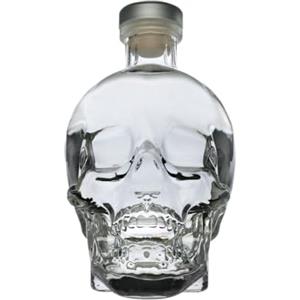 Crystal Head Crystahead Vodka Crystal Head Vodka Cl.70-700 ml