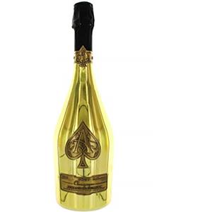 Armand De Brignac Brut Gold Cl 75 Senza Astuccio