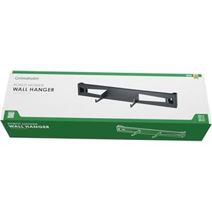 Grimsholm Green Gancio a parete per Mammotion Luba 2 AWD