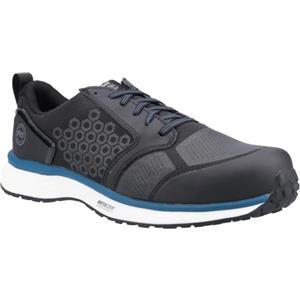 Timberland PRO Reaxion - Scarpe Antinfortunistiche, Nero, 45 EU