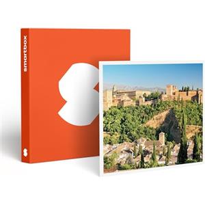 Smartbox - Cofanetto Regalo- Idee Regalo Originale