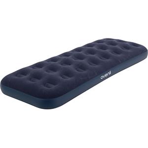 AVENLI Materasso Gonfiabile 191 x 73 x 22 cm - Letto da Campeggio Leggero e Compatto - Materasso Pieghevole per Ospiti e Viaggi - Facile da Trasportare e Riporre