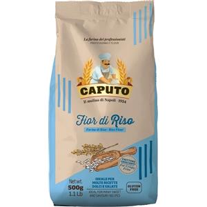ANTIMO CAPUTO Srl Caputo Fior di Riso, 500 g