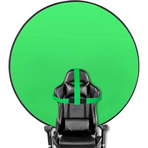 Aiuca Green screen 145 cm per primissimi piani