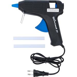 BGS Do it yourself BGS Diy 8050 | Pistola per colla a caldo | Ø stick colla 11 mm | 15 W