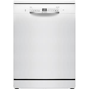 Bosch SMS2HTW02E Serie 2 Lavastoviglie smart 13 coperti Bianco | Lavastoviglie da libera installazione, Smart, Programmi aggiuntivi da App, Made in Europe