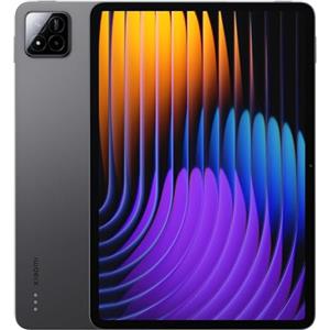 Xiaomi Pad 7 8 + 256 GB Mi Tablet, Display 11.2 pollici, Autonomia in standby fino a 33,9 giorni, colore nero