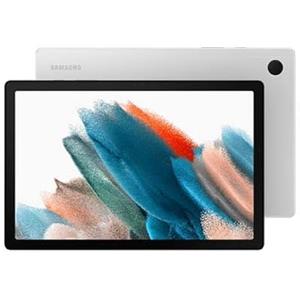 Samsung Galaxy Tab A8 SM-X200 64 GB 26.7 cm (10.5) Tiger 4 GB Wi-Fi 5 (802.11ac) Android 11 Silver