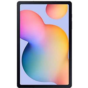 SAMSUNG Galaxy Tab S6 Lite LTE - 64GB 4GB Oxford Grey EU, grigio