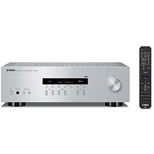 Yamaha ARS202DSI R-S202D Sintoamplificatore, Argento
