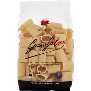 Garofalo Pasta Schiaffoni, 500g