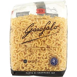 Garofalo Pasta Gramigna, 500g