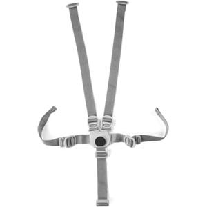 Peg Perego - cintura a 5 punti per Prima Pappa Zero 3