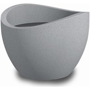 Scheurich Fioriera, Grigio Pietro, 40