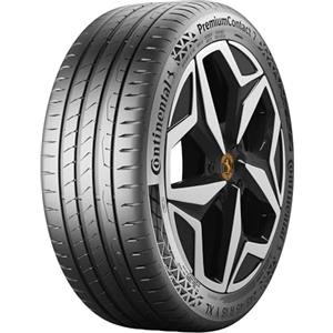 CONTINENTAL - PremiumContact 7-205/55 R 16-91V/C/A/71dB - Pneumatico estivo