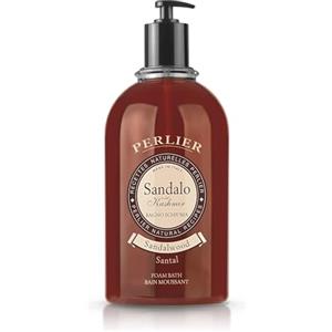 Perlier Bagno Schiuma Sandalo - 3000 ml con dosatore
